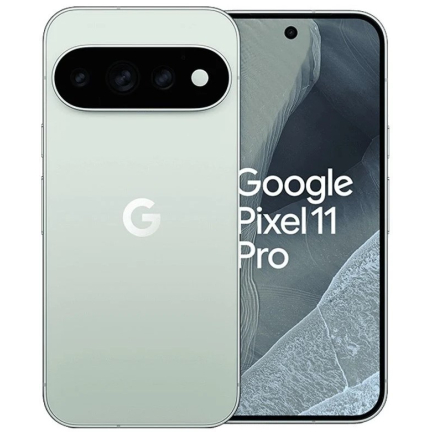 Google Pixel 11 Pro 16/1024GB Fog