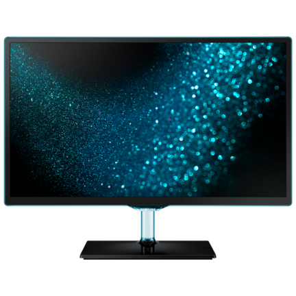 Телевизор Samsung 24H395SIXX (LT24H395SIXXRU) 24 дюйма Smart TV Full HD с функцией монитора