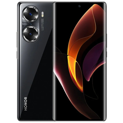 Honor 60 12/256GB Black