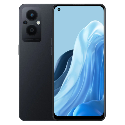 Oppo Reno 7 Z 5G 8/128GB Black