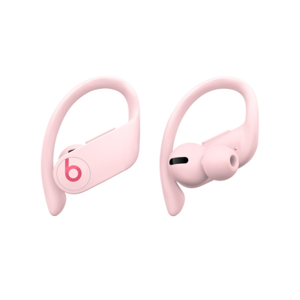Beats Powerbeats Pro Totally Wireless Earphones Cloud Pink