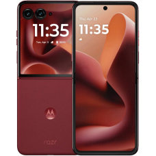 Motorola Razr 60 Ultra 12/512GB Rio Red