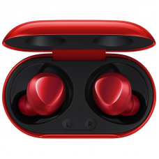 Samsung Galaxy Buds+ Red