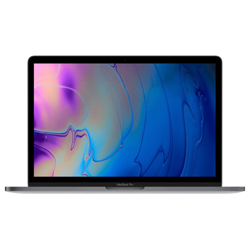 Apple MacBook Pro 15 1TB Touch Bar (MR952 - 2018) Space Gray Идеальное Б/У