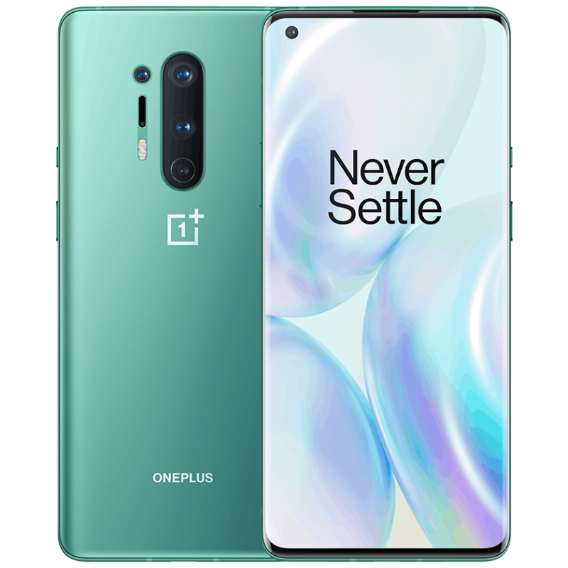OnePlus 8 Pro 12/256 Glacial Green