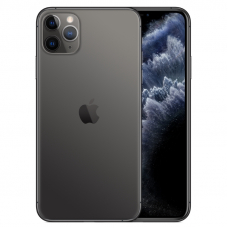 Apple iPhone 11 Pro Max 256GB Space Gray Хорошее Б/У