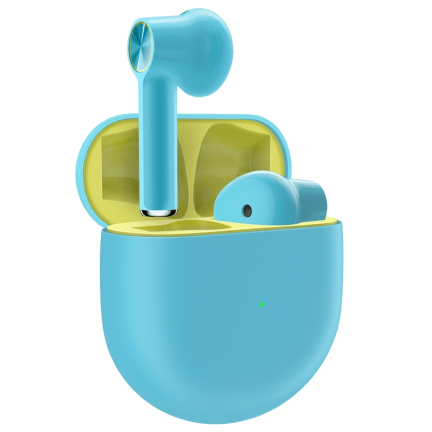 Беспроводные наушники OnePlus Buds Nord Blue