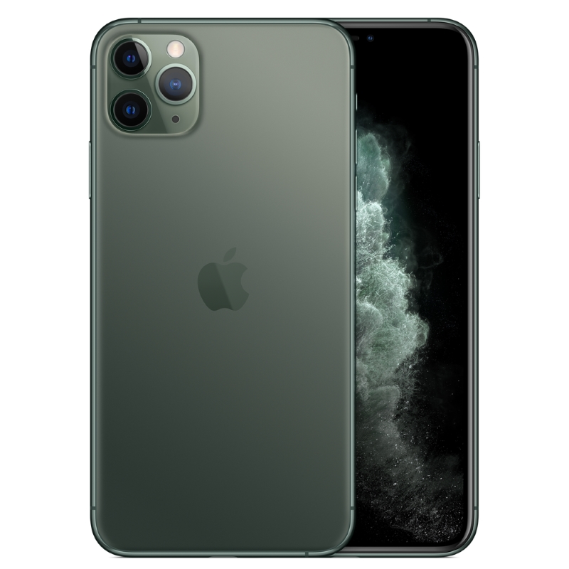 Apple iPhone 11 Pro Max 256GB Midnight Green Б/У