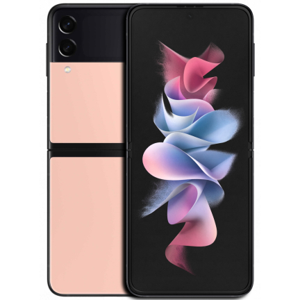 Samsung Galaxy Z Flip 3 5G 8/256 Pink