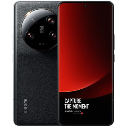 Xiaomi 13 Ultra 16/512GB Black