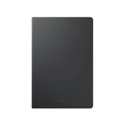 Чехол-Книга Galaxy Tab S6 Lite Folio Cover Gray Grey Gray (Серый)