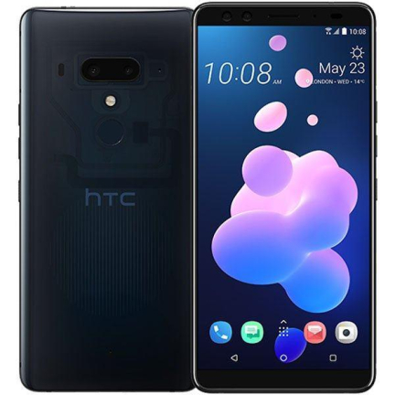 HTC U12 Plus 6/128 Translucent Blue