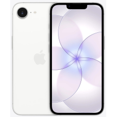 Apple iPhone 17e 256GB White Nano-SIM и eSIM