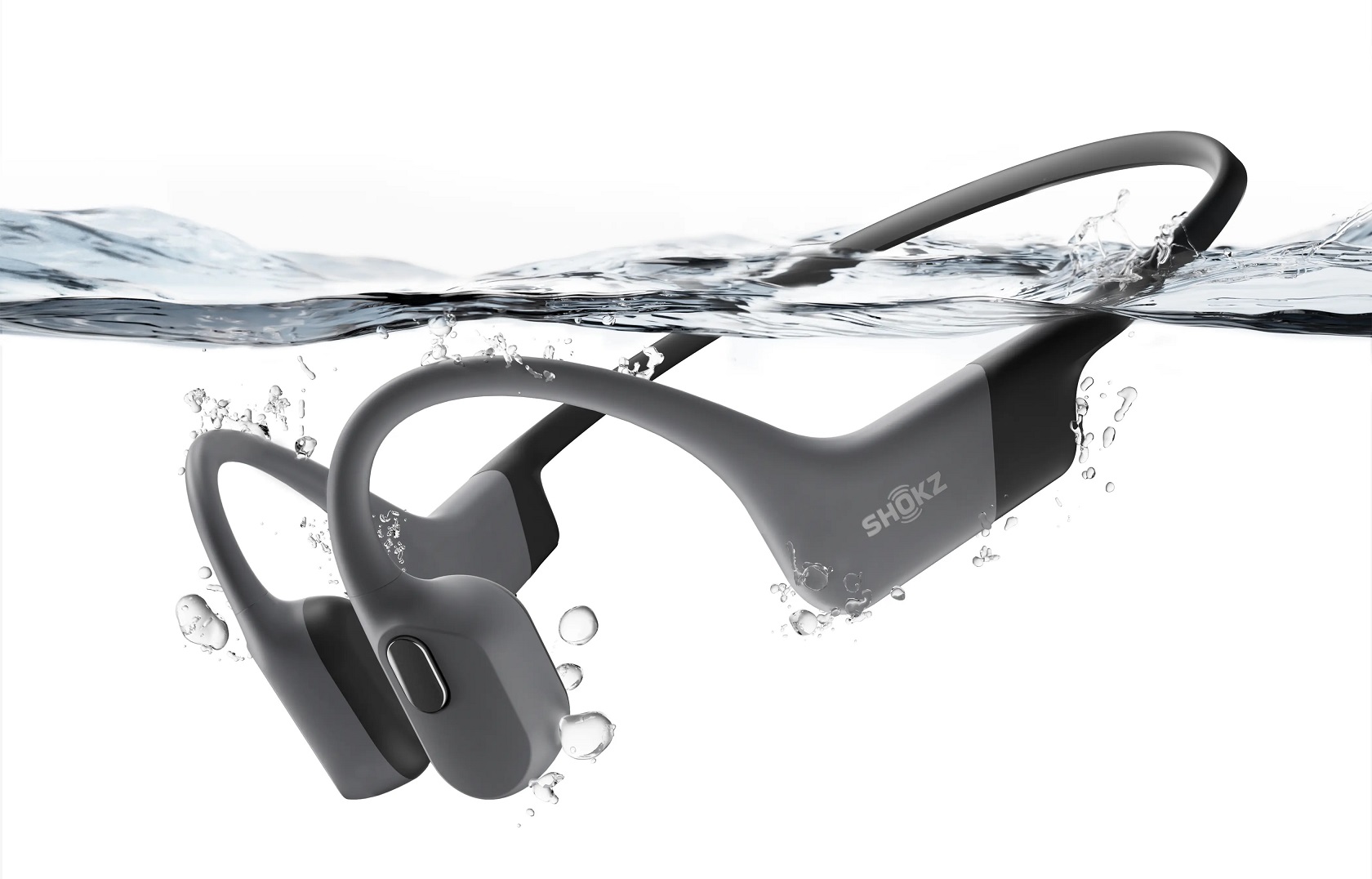 Aftershokz Openswim Pro