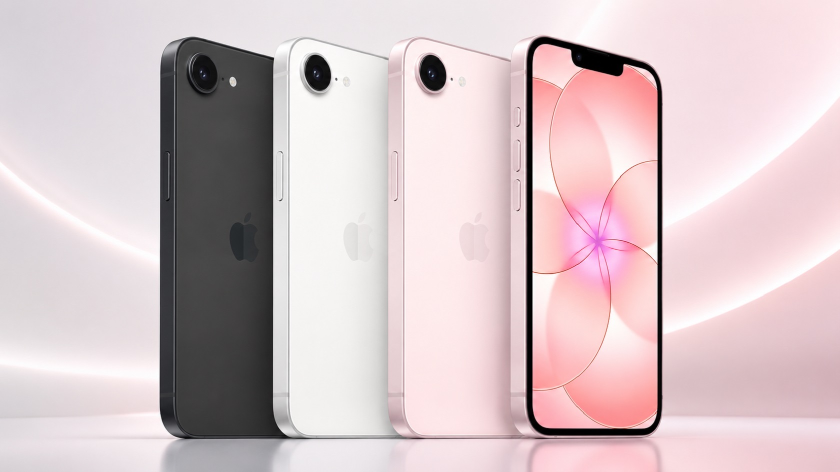 Apple iPhone 17e