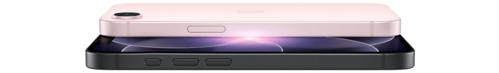 Apple iPhone 17e внешний вид