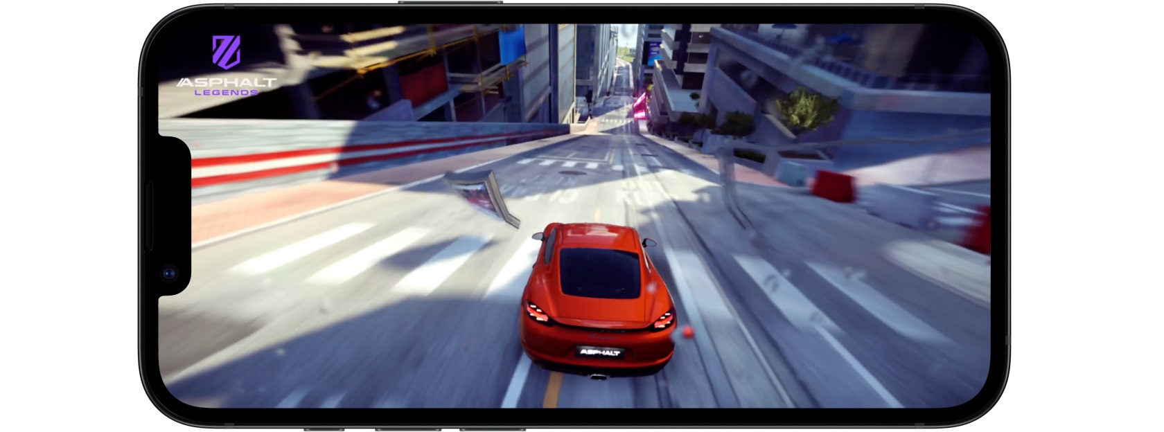 Экран Apple iPhone 17e