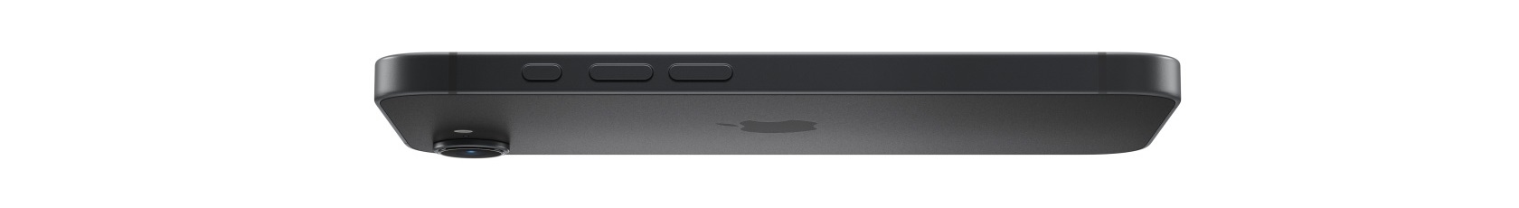 Apple iPhone 17e задняя панель