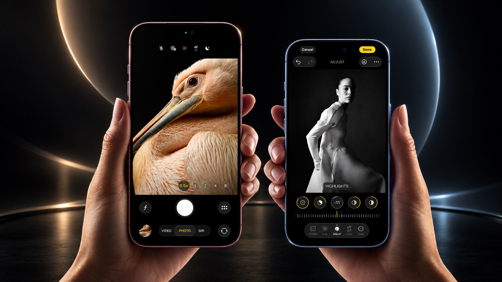Apple iPhone 18 Pro - iOS 27