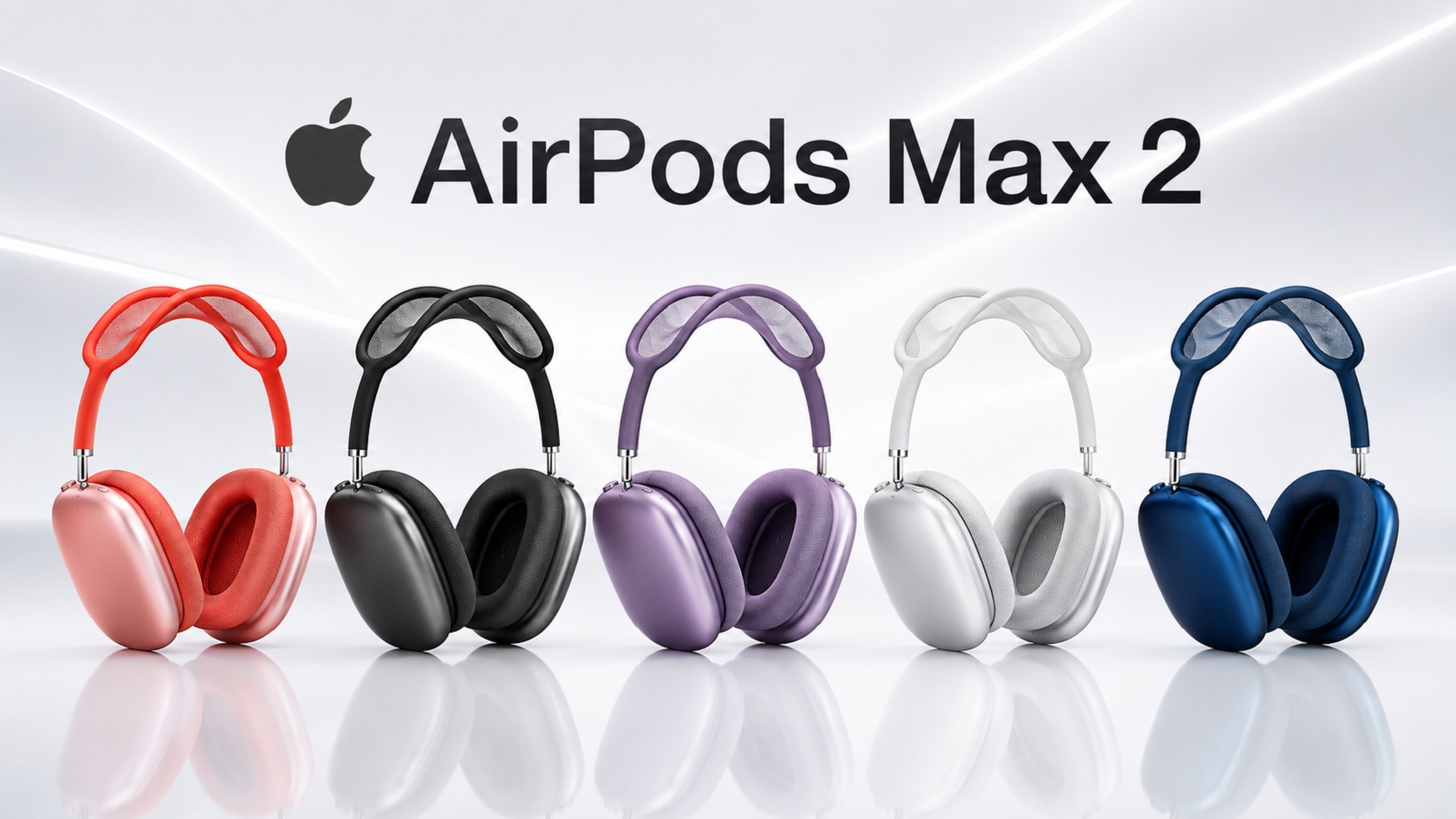 Apple AirPods Max 2