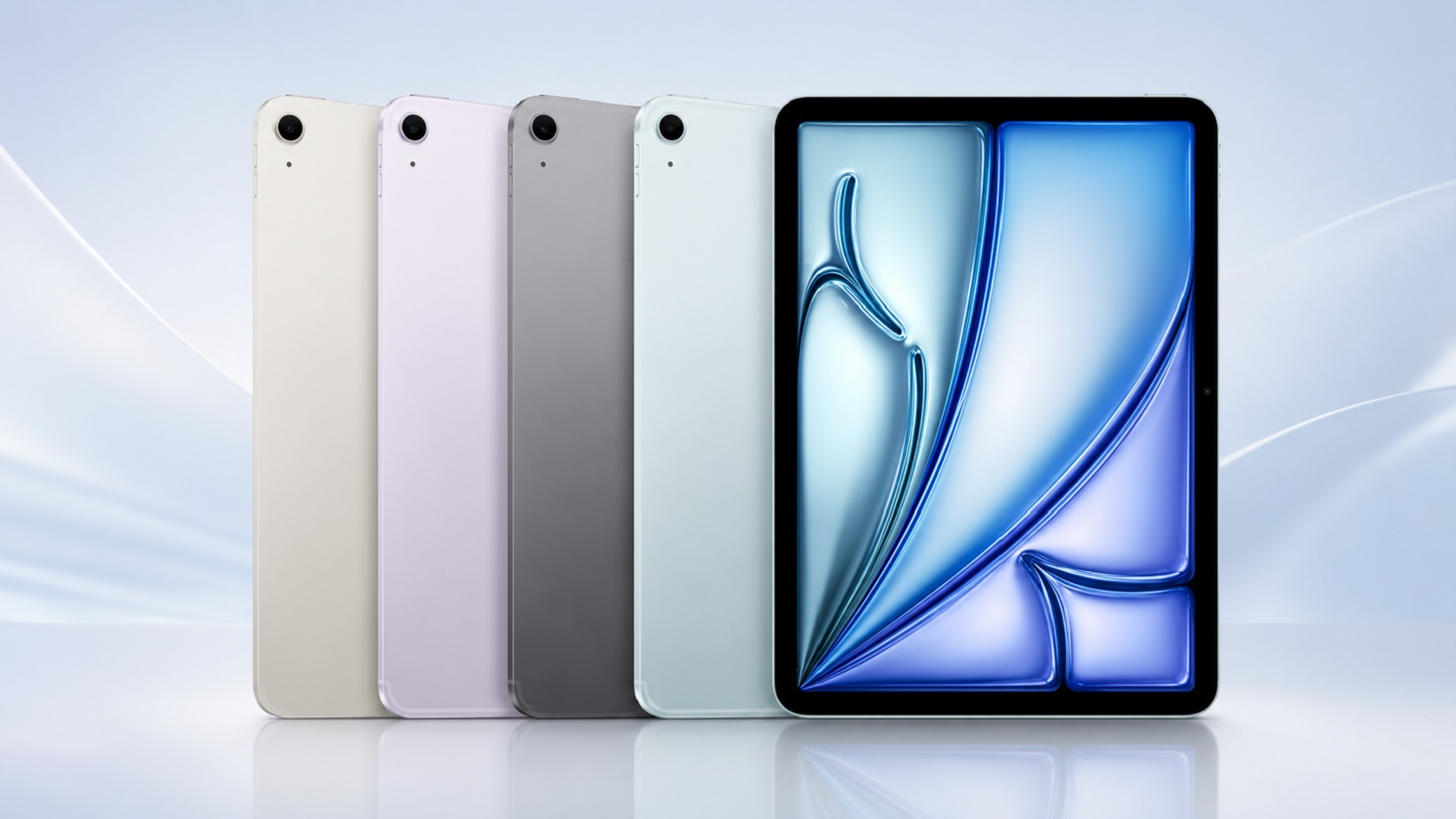 Apple iPad Air 11 M4