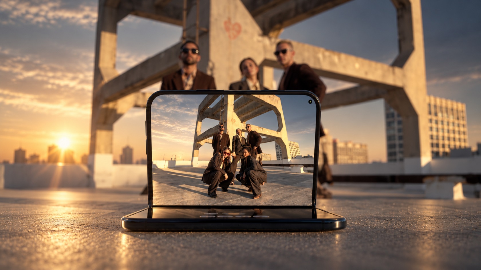 Apple iPhone 18 Pro Max - корпус