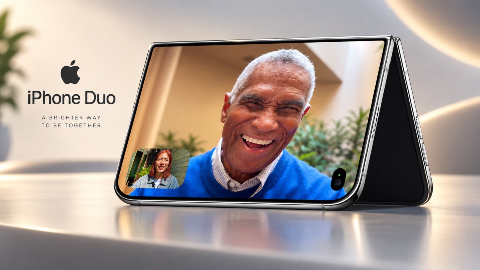 Apple iPhone 18 Pro Max - корпус
