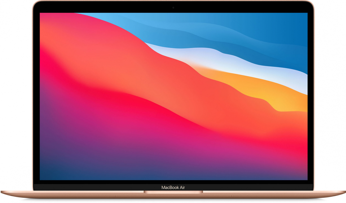 Купить ноутбук Apple MacBook Air 13 M1/16GB/512GB (Z128000NG - Late 2020)  Silver MacBook 16 Гб 512 ГБ Silver (Серебристый) по лучшей цене в Мелитополе  | Мобилочка Mobilo4ka.ru