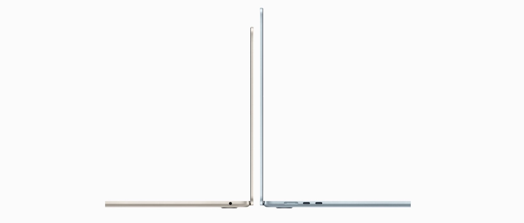 Дисплей MacBook Air 13 M4 2025