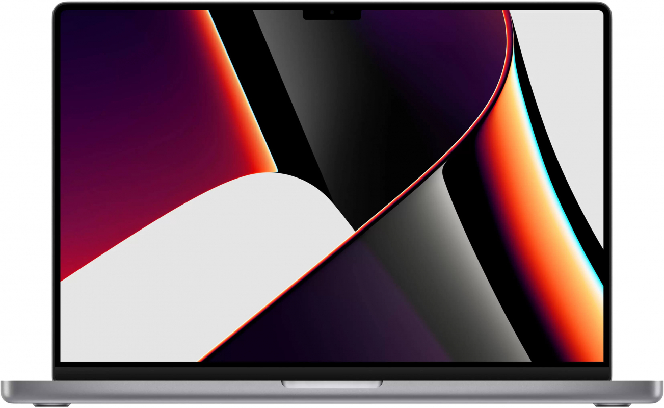 Купить ноутбук Apple MacBook Pro 14 M1 Pro 16-Core/16GB/1024GB (1 тб)  (MKGQ3 - Late 2021) Space Gray MacBook 16 Гб 1024 ГБ Space Gray (Серый  Космос) по лучшей цене в Севастополе | Мобилочка Mobilo4ka.ru