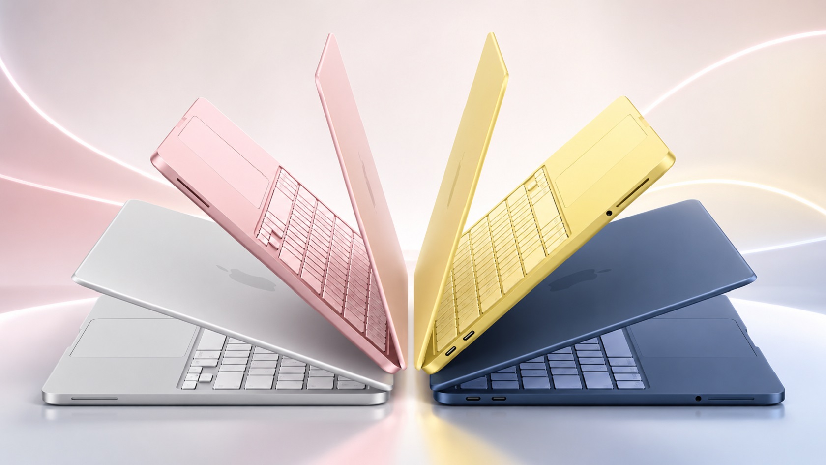Apple MacBook Neo