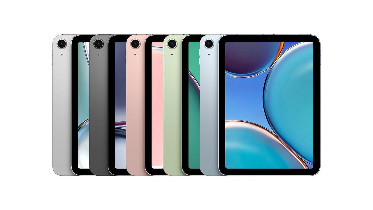 Купить Apple iPad Mini 6 (2021) 64GB Wi-Fi+Cellular Purple планшет по  лучшей цене Apple Ipad 4 Гб 64 Гб Purple (Фиолетовый) в Пензе | Мобилочка  Mobilo4ka.ru