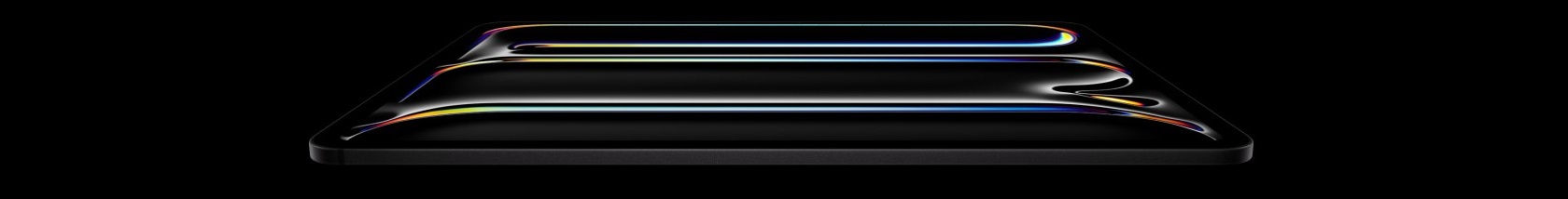 Apple iPad Pro 13 (2025) - дисплей Ultra Retina XDR