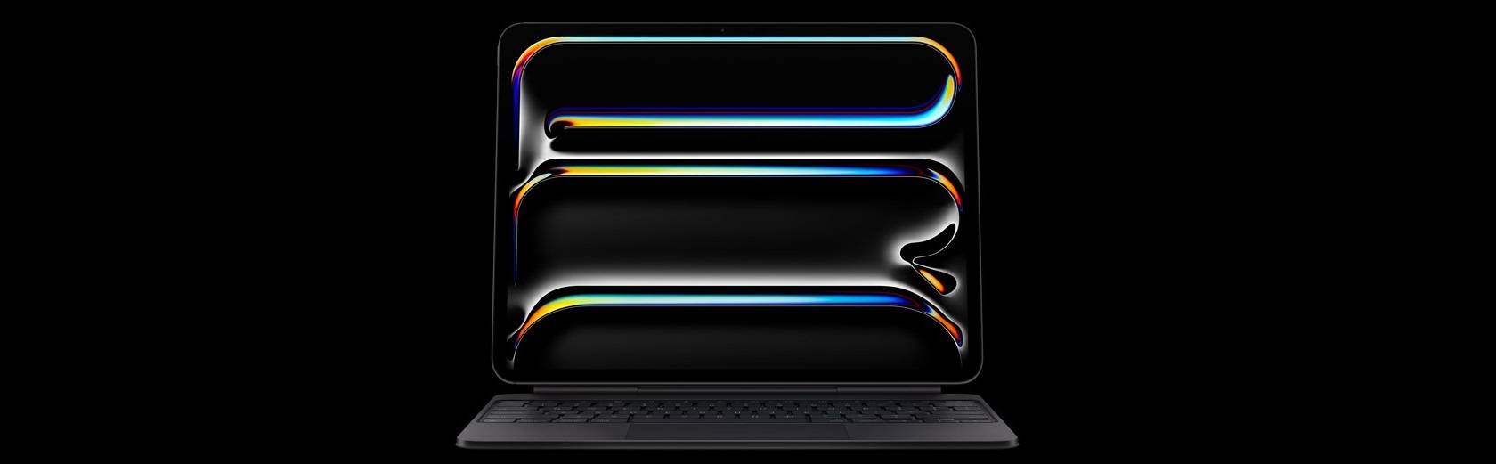 Apple iPad Pro 13 (2025) - работа и творчество