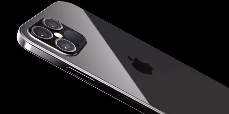Презентация iPhone 12 Pro и других версий состоится осенью 2020 года, об  этом сообщил инсайдер