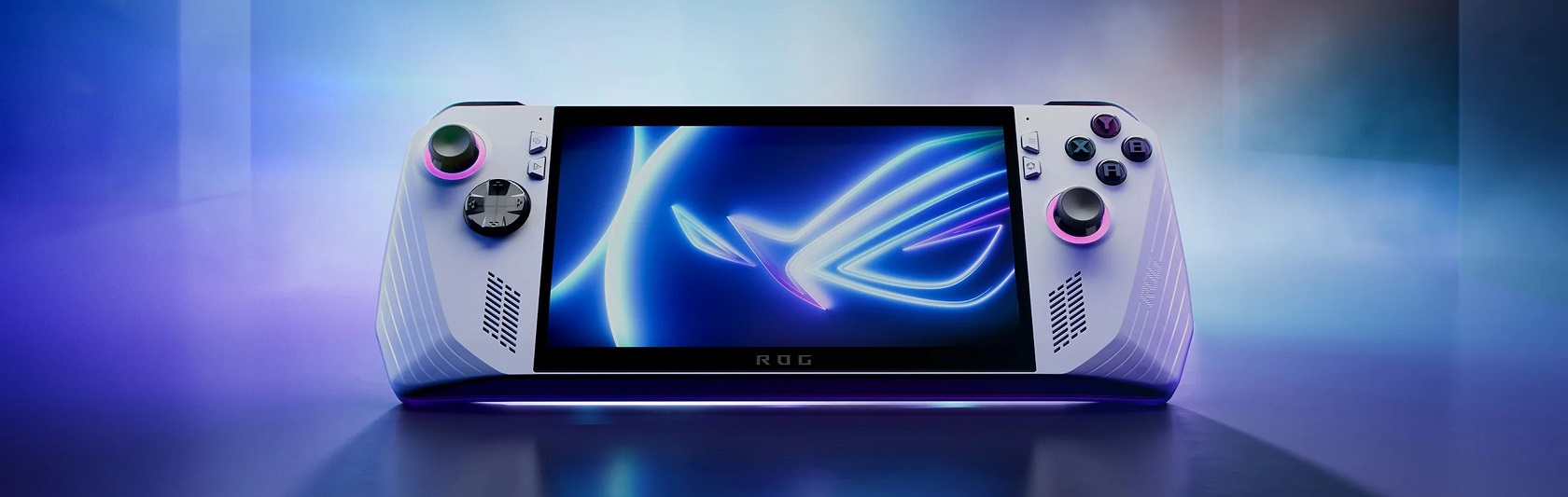 ASUS ROG Ally Z1 Extreme