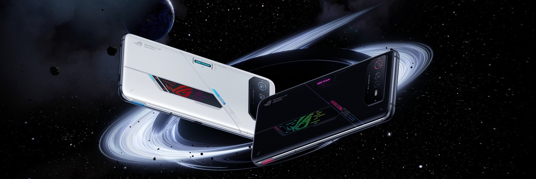 Купить Asus ROG Phone 6 12/128GB Phantom Black по низкой цене, оригинальный  с гарантией в Сочи | Мобилочка Mobilo4ka.ru