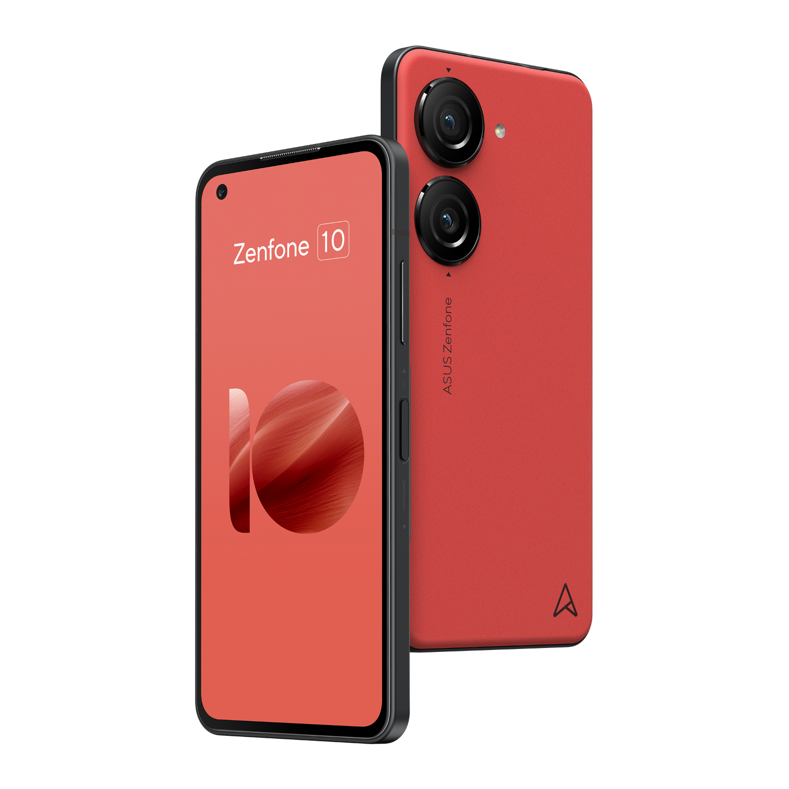 Купить ASUS ZenFone 10 16/256 Eclipse Red по низкой цене, оригинальный с  гарантией в Красноперекопске | Мобилочка Mobilo4ka.ru