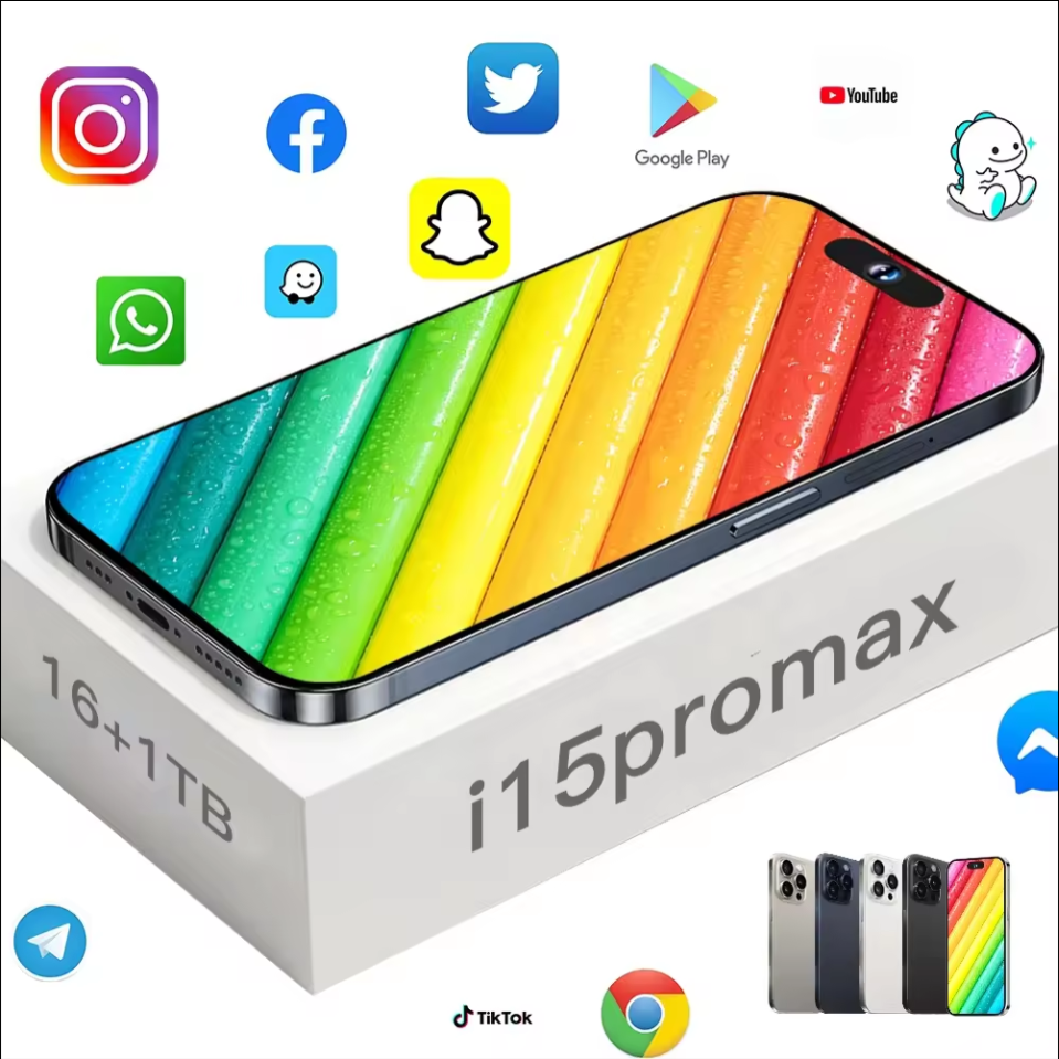 Копия iPhone