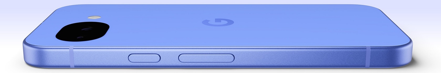 Google Pixel 10a экран