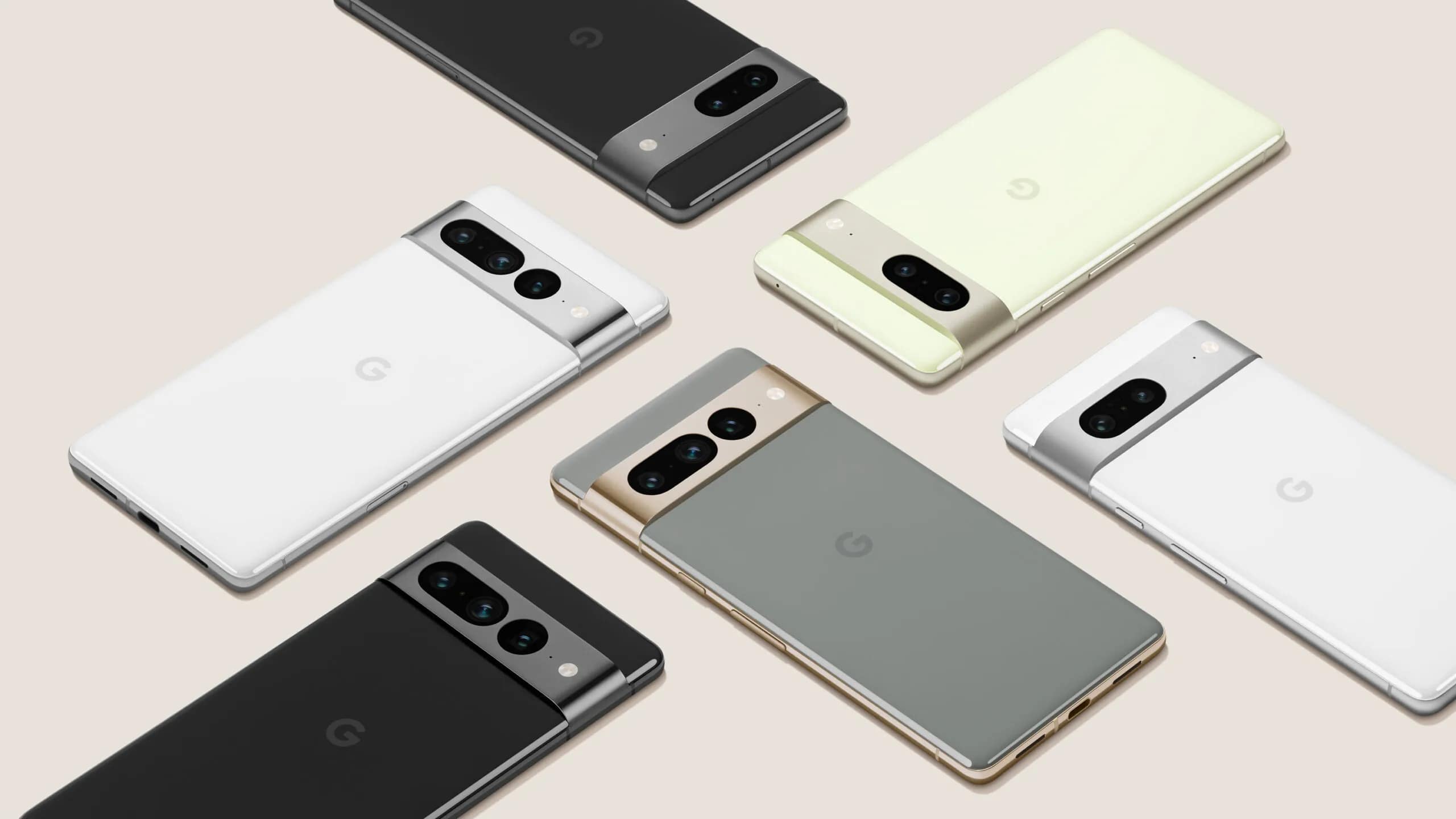 Купить Google Pixel 7a 8/128Gb Snow смартфон по лучшей цене Google Pixel 7a  8 Гб 128 Гб White (Белый) в Симферополе | Мобилочка Mobilo4ka.ru