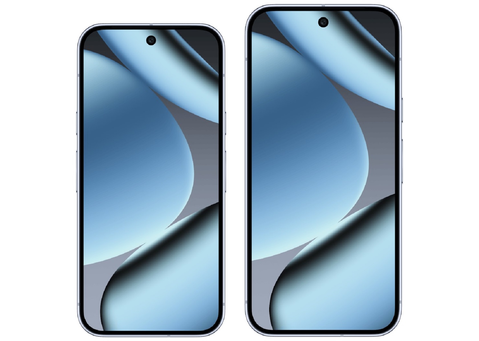 Google Pixel 10 Pro XL – общий вид смартфона