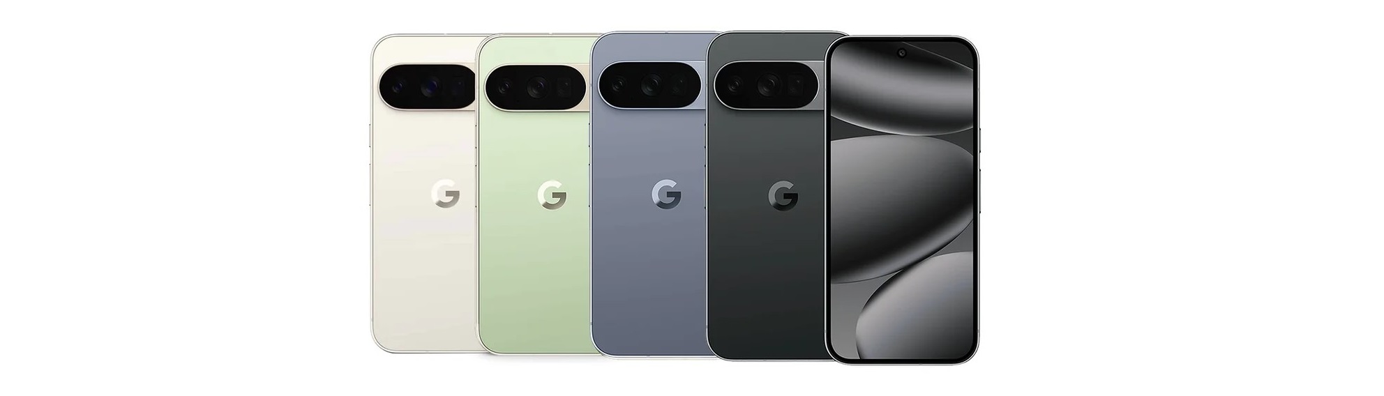 Google Pixel 10 Pro XL