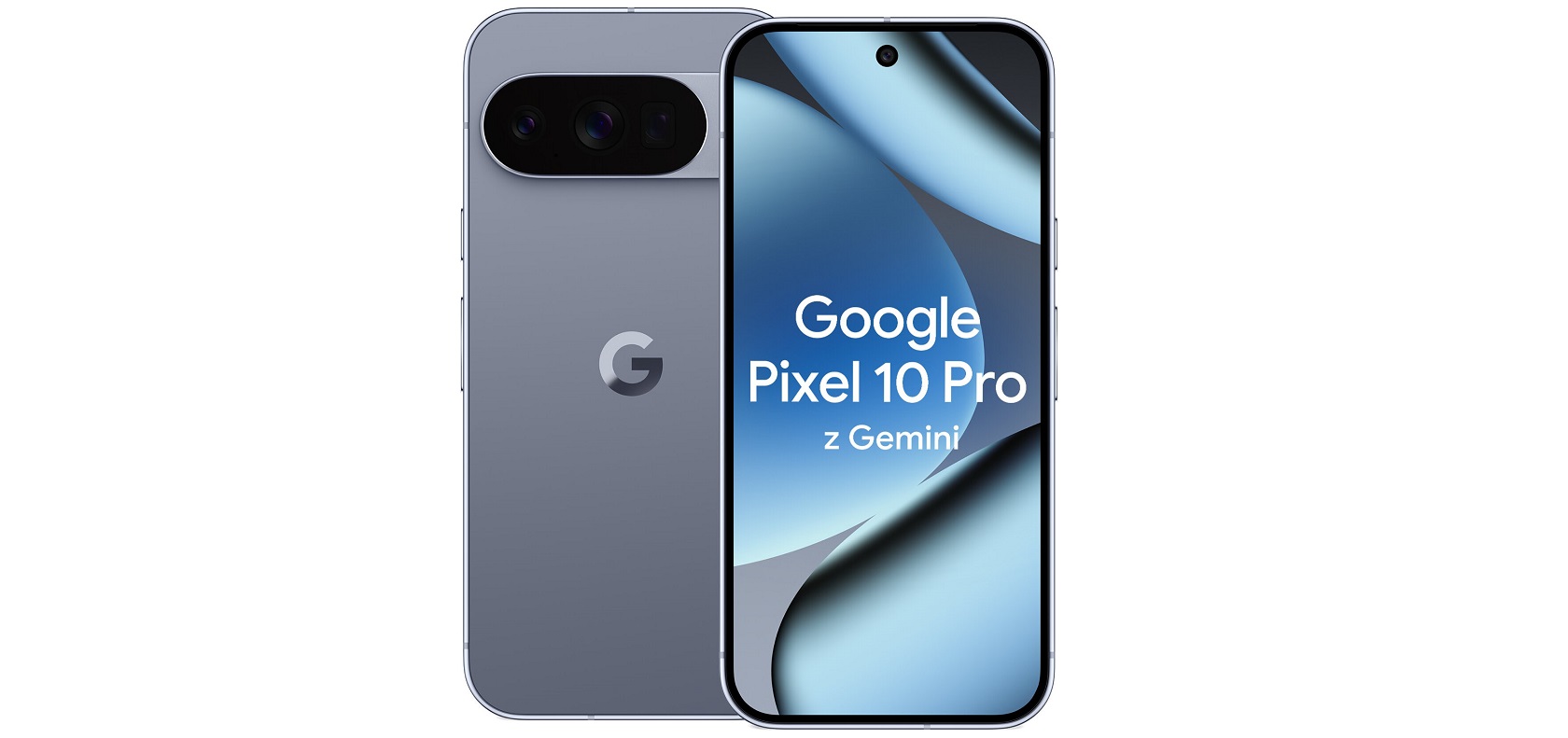 Google Pixel 10 Pro фото
