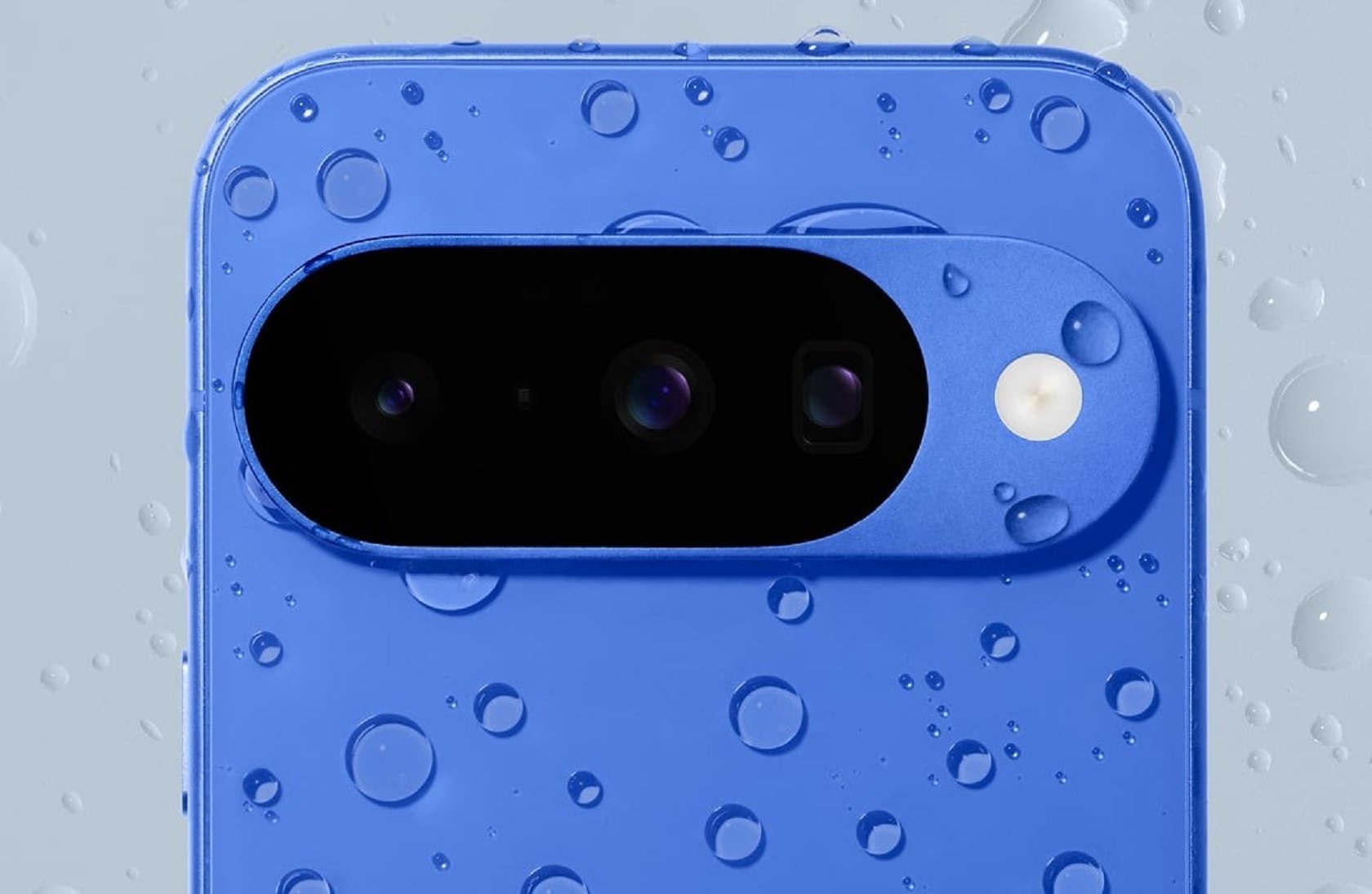 Дисплей Google Pixel 10