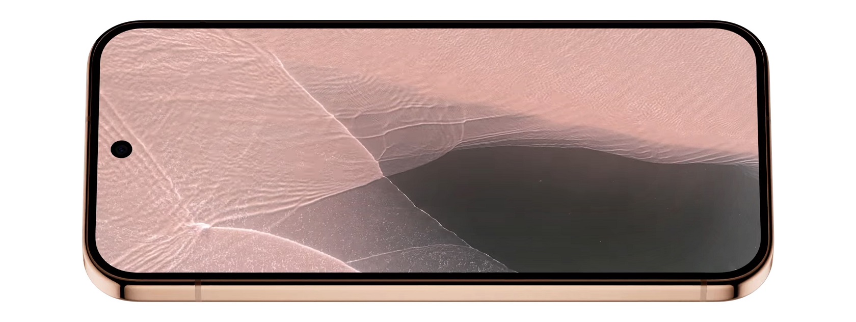 Google Pixel 11 Pro - корпус и материалы