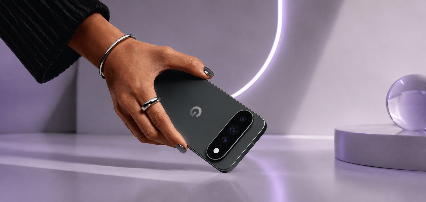 Google Pixel 11 Pro - функции Android 17