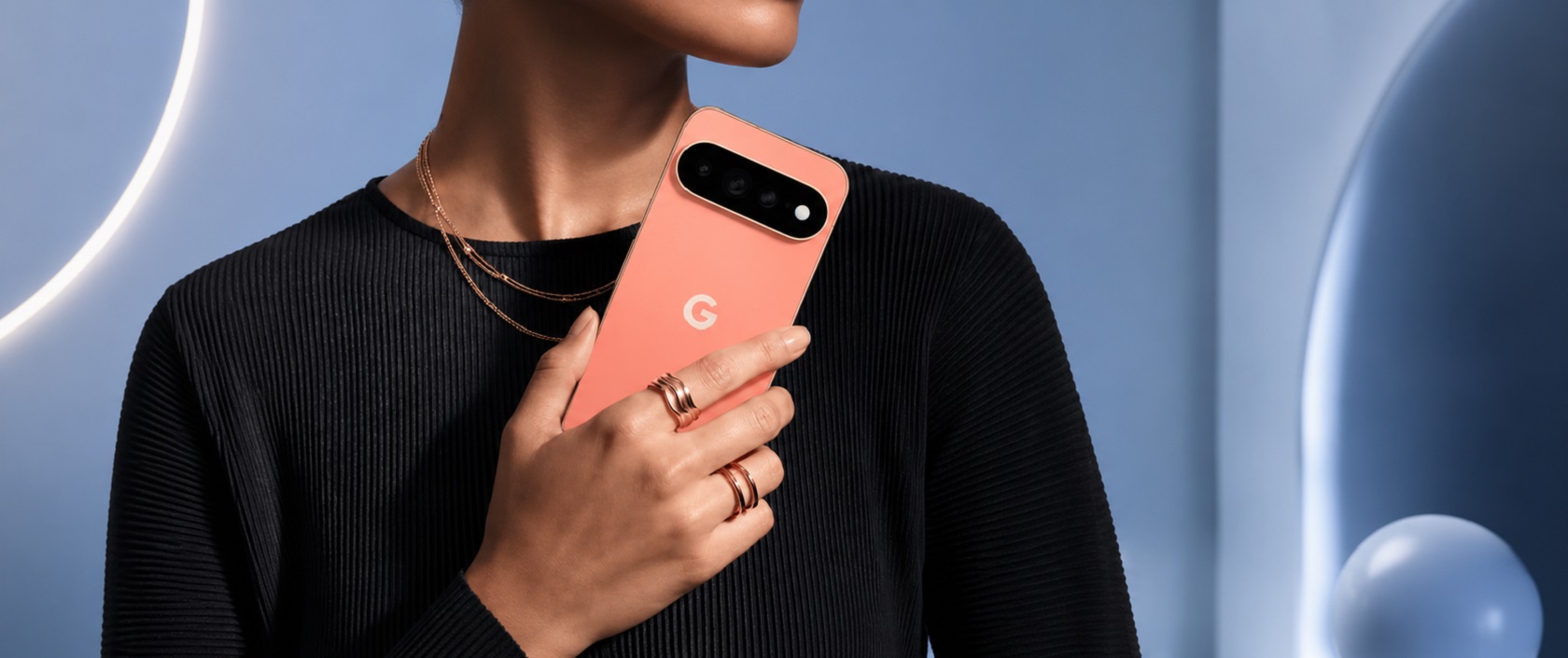 Google Pixel 11 Pro XL - функции Gemini и Android 17