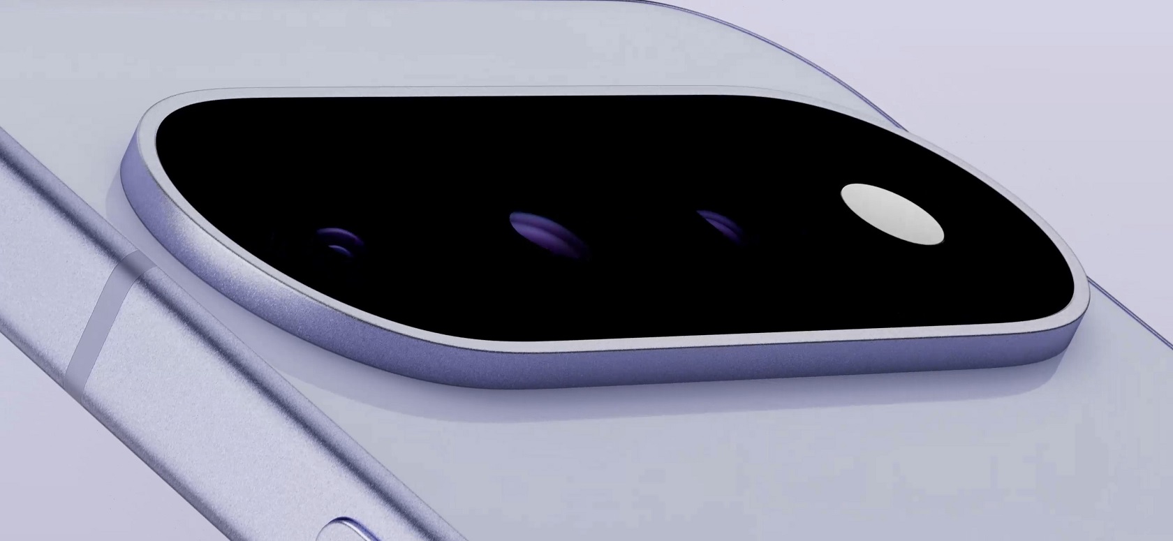 Google Pixel 11 - OLED дисплей