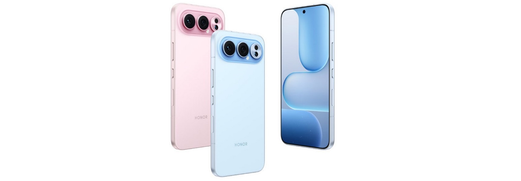 Honor 500 Pro дисплей